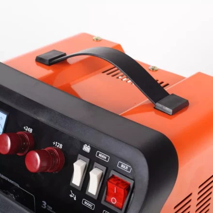 Пускозарядное устройство PATRIOT BCT- 40 Start купить в Надыме