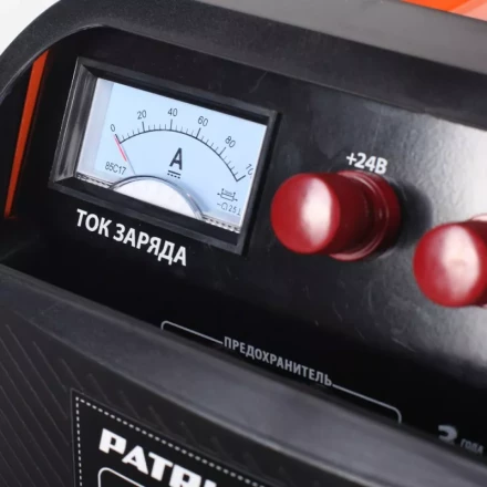 Пускозарядное устройство PATRIOT BCT- 40 Start купить в Надыме