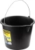 Ведро STAYER "PROFI" строительное пластмассовое с носиком, 12л 06083-12 купить в Надыме