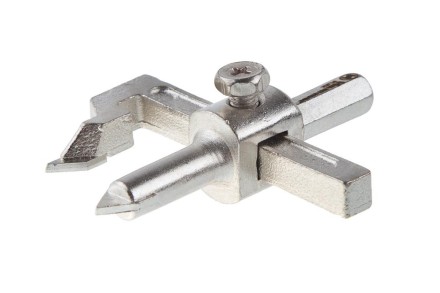 Сверло по плитке HAMMER Ф12х100мм (202-408 DR GL BN ) купить в Надыме
