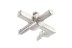 Сверло по плитке HAMMER Ф12х100мм (202-408 DR GL BN ) купить в Надыме