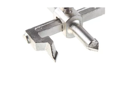 Сверло по плитке HAMMER Ф12х100мм (202-408 DR GL BN ) купить в Надыме