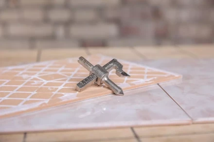 Сверло по плитке HAMMER Ф12х100мм (202-408 DR GL BN ) купить в Надыме