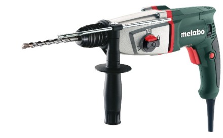 Перфоратор KHE 2644 Metabo купить в Надыме
