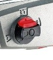 Перфоратор KHE 2644 Metabo купить в Надыме