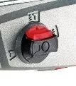 Перфоратор KHE 2644 Metabo купить в Надыме