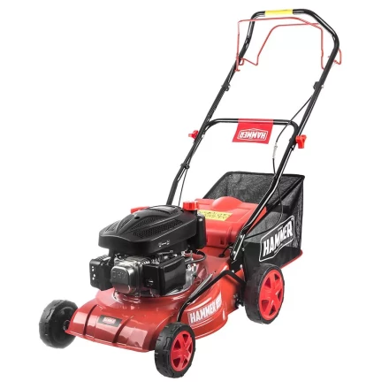 Газонокосилка бензо Hammer KMT98SB купить в Надыме