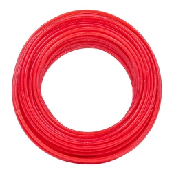 Леска для триммера армированная алюминием круглая 2,0 мм х 15 м //MTX 96884