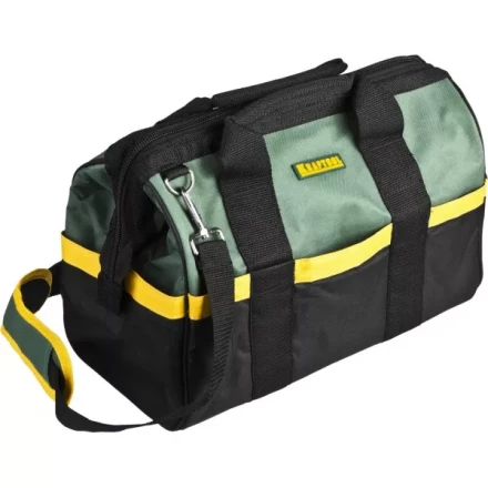 Сумка KRAFTOOL для инструмента, 18 карманов, 16" 38713-16_z01 купить в Надыме