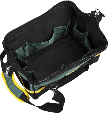 Сумка KRAFTOOL для инструмента, 18 карманов, 16" 38713-16_z01 купить в Надыме