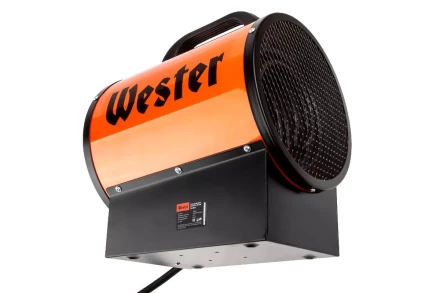 Тепловая пушка WESTER TB-5000 купить в Надыме