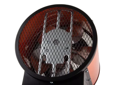 Тепловая пушка WESTER TB-5000 купить в Надыме