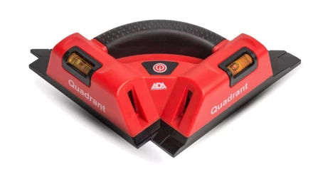 Нивелир лазерный ADA Quadrant купить в Надыме