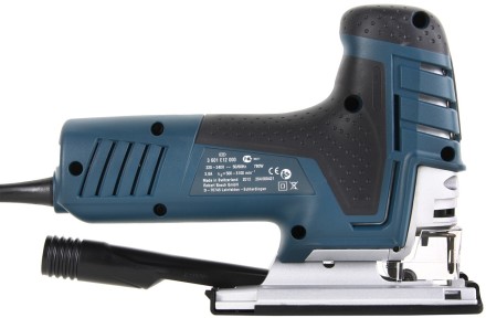 Электролобзик BOSCH GST 150 СE (0.601.512.000) купить в Надыме
