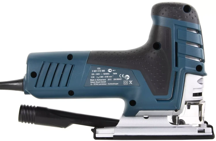 Электролобзик BOSCH GST 150 СE (0.601.512.000) купить в Надыме
