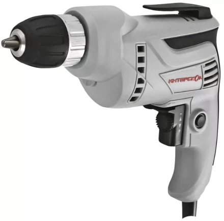 Дрель Д-10/420 Э ИНТЕРСКОЛ купить в Надыме