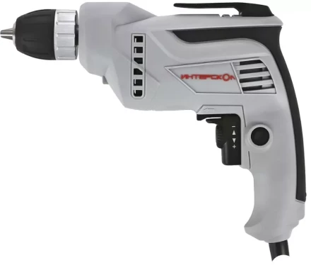 Дрель Д-10/420 Э ИНТЕРСКОЛ купить в Надыме
