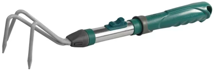 Рыхлитель садовый RACO, 3 зубца, коннекторная система, 43см 4205-53515 купить в Надыме