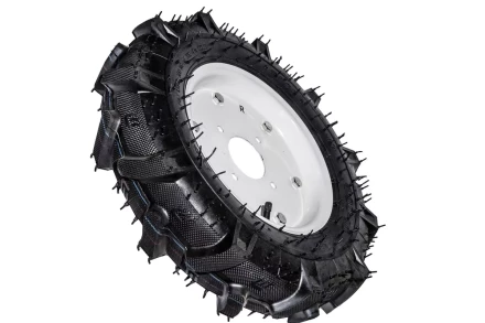 Колесо Huter 4х10 для мотоблоков 71/3/74 купить в Надыме