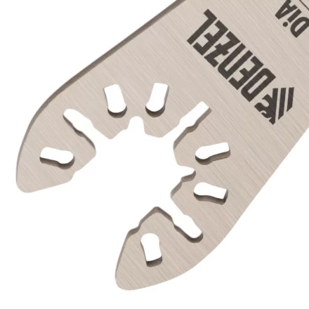 Насадка для МФИ режущая сегментная Denzel 782319, DiA, по камню и плитке, 57 мм купить в Надыме