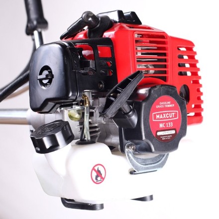 Триммер бензиновый MAXCUT MC 133 PATRIOT купить в Надыме