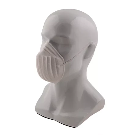 Маска техническая Сибртех 89257, формованная, 5 шт. купить в Надыме