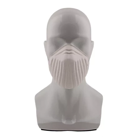 Маска техническая Сибртех 89257, формованная, 5 шт. купить в Надыме