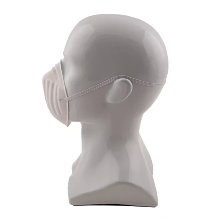 Маска техническая Сибртех 89257, формованная, 5 шт. купить в Надыме