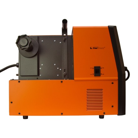 Сварочный полуавтомат FoxWeld Invermig 250 Compact 220V купить в Надыме