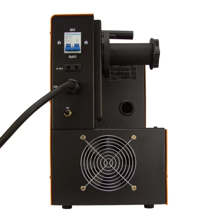 Сварочный полуавтомат FoxWeld Invermig 250 Compact 220V купить в Надыме