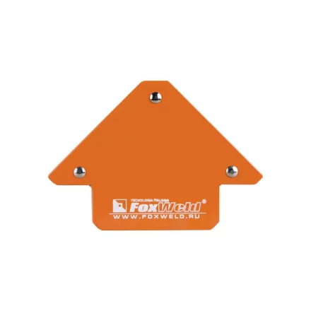 Угольник магнитный FIX-3FoxWeld купить в Надыме