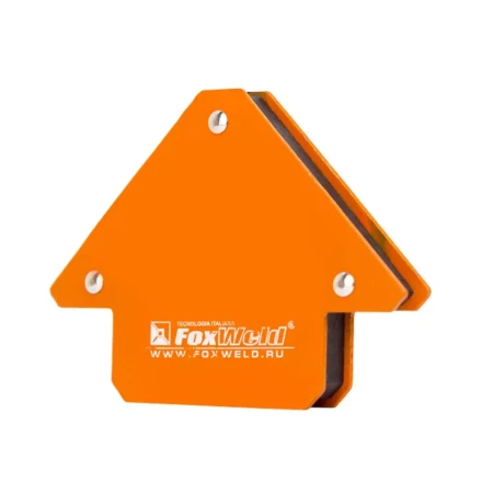 Угольник магнитный FIX-3FoxWeld купить в Надыме
