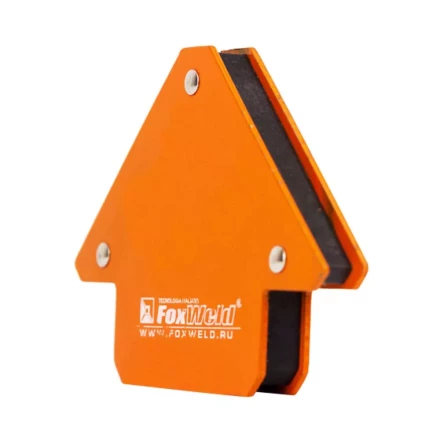 Угольник магнитный FIX-3FoxWeld купить в Надыме