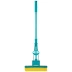Швабра отжимная Palisad, 110 см, губка PVA 26х5,5х6 см, телескопическая рукоятка, бирюзовая, Home 935165 купить в Надыме