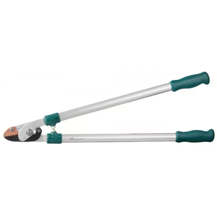 Сучкорез RACO с алюминиевыми ручками, 2-рычажный, с упорной пластиной,  рез до 36мм, 750мм 4212-53/263 купить в Надыме