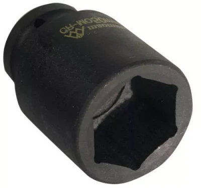 Головка торцевая 1" ударная 80 х d 41 мм ЭНКОР 26959