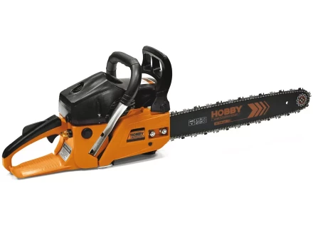 Бензопила  HSG-158-18 CARVER  HOBBY купить в Надыме