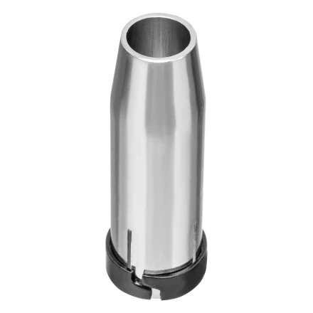 Сопло газовое 16, длина 57мм, 2 шт для MIG горелки тип 24 Denzel 93647 купить в Надыме