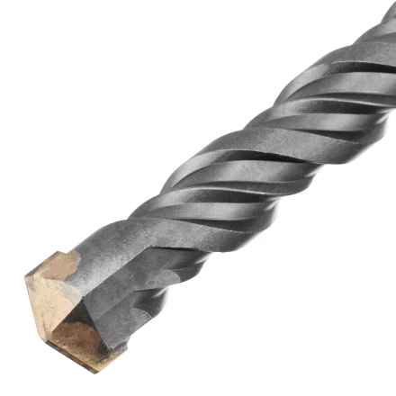 Бур по бетону Сибртех, 22 x 600 мм, SDS Plus 705584 купить в Надыме