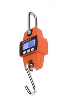 Весы электронные крановые TOR OCS-L 200кг (X) 1004315 купить в Надыме