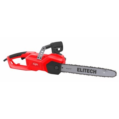 Пила цепная ЭП 2200/16 ELITECH купить в Надыме