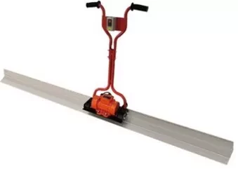 Виброрейка для бетона электрическая TOR XH25D с лезвием 2м 1046027 купить в Надыме