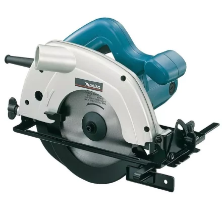 Пила дисковая (циркулярная) Makita 5604R купить в Надыме