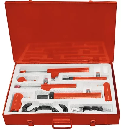 Набор цилиндров гидравлических 2–10 т 11 предметов MATRIX 513515 купить в Надыме