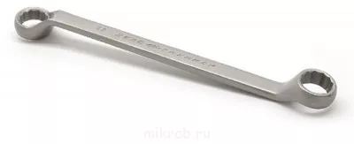 Ключ накидной 19x22 Гост 1465-80 купить в Надыме