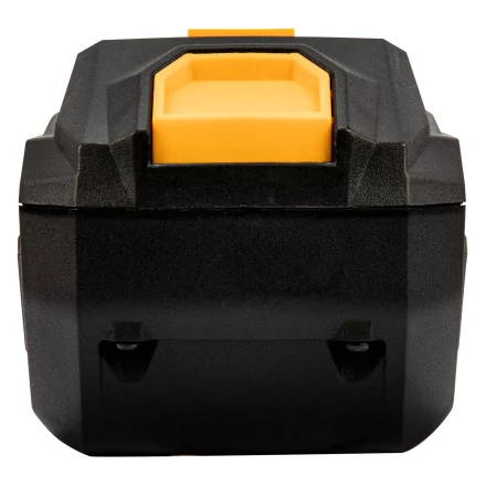 Батарея аккумуляторная Denzel B-18-6.0, Li-Ion, 18 В, 6,0 Ач 28436 купить в Надыме