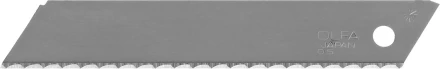 Лезвие OLFA, сегментированноеб серрейторная заточка18 мм OL-LWB-3B купить в Надыме