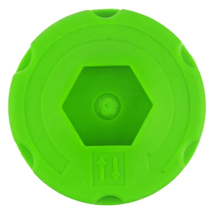 Головка для триммера, гайка М10х1,25 левая Сибртех 96376 купить в Надыме