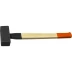 Кувалда литая с деревянной рукояткой 4кг 2012-4 купить в Надыме