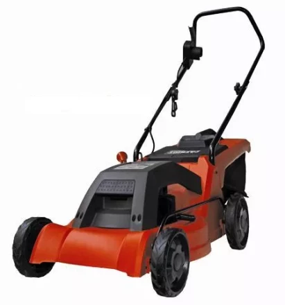 Электрическая газонокосилка Patriot Garden PT 1842 E Samurai купить в Надыме